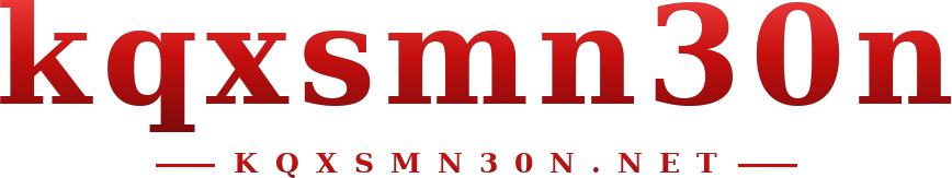 kqxsmn30n logo